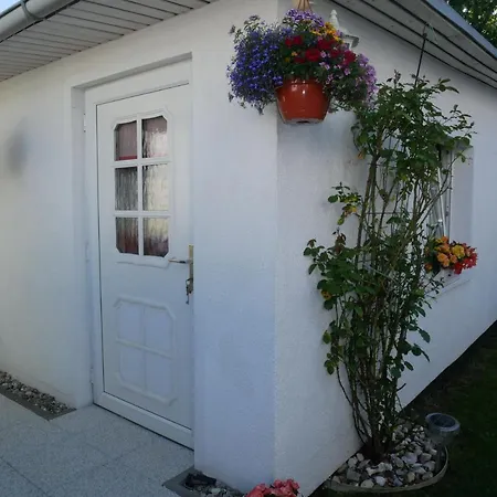 Rarek 20 Gehmin Vom Ostseestrand * Ostseebad Heringsdorf